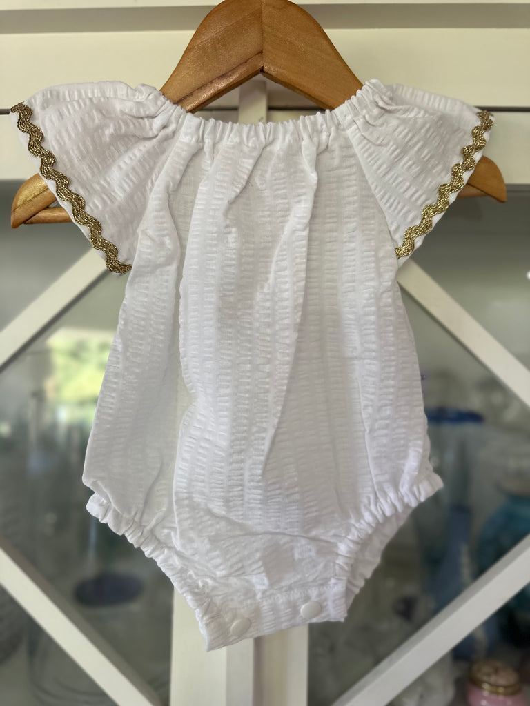 Olivia Summer Playsuits