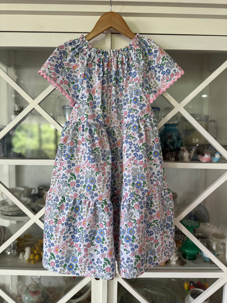Emma Summer Dress