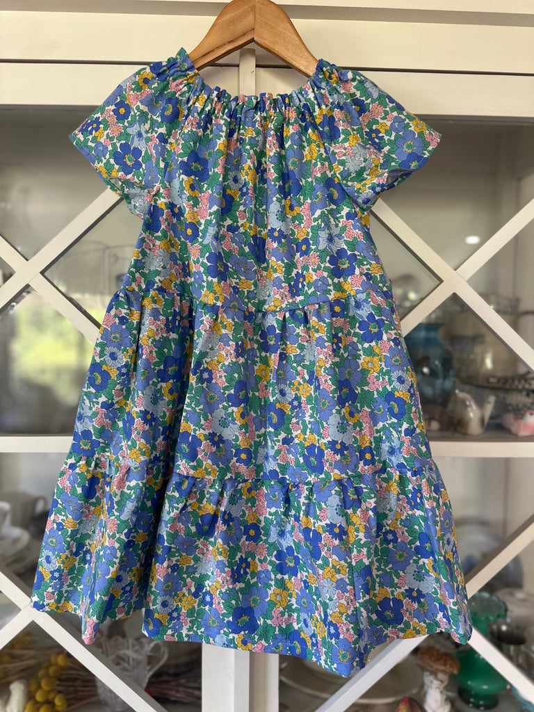 Emma Summer Dress