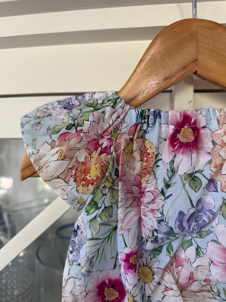 Olivia Summer Playsuits