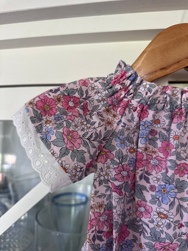 Olivia Summer Playsuits