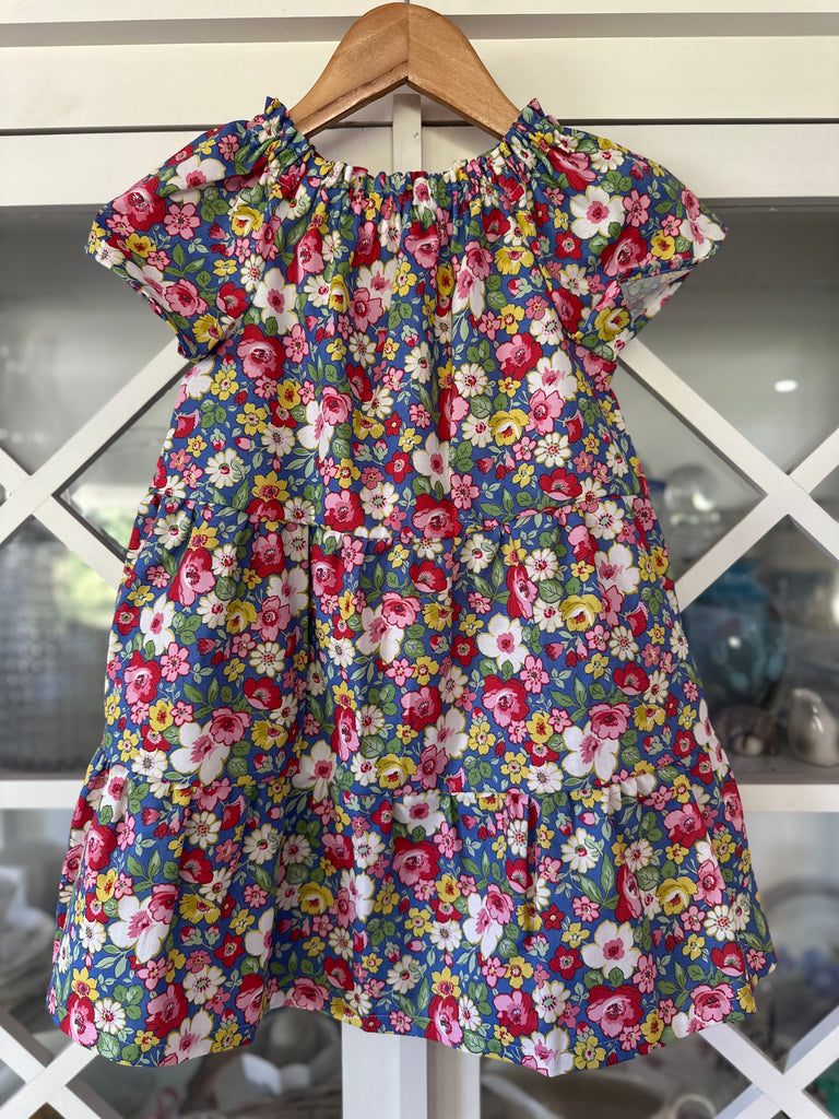 Emma Summer Dress