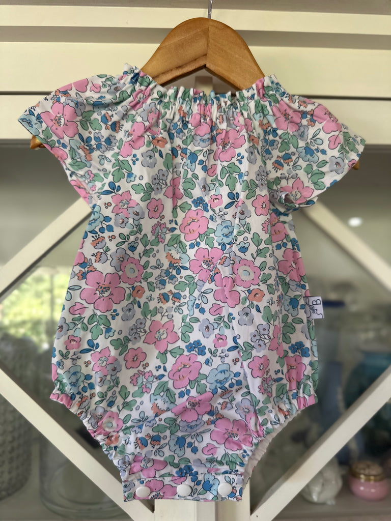 Olivia Summer Playsuits