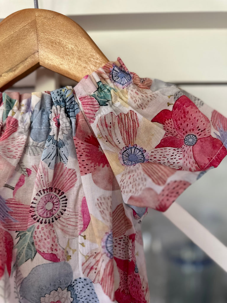 Olivia Summer Playsuits