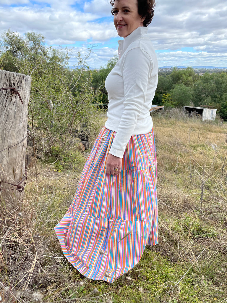 Julia Skirt - Size Medium