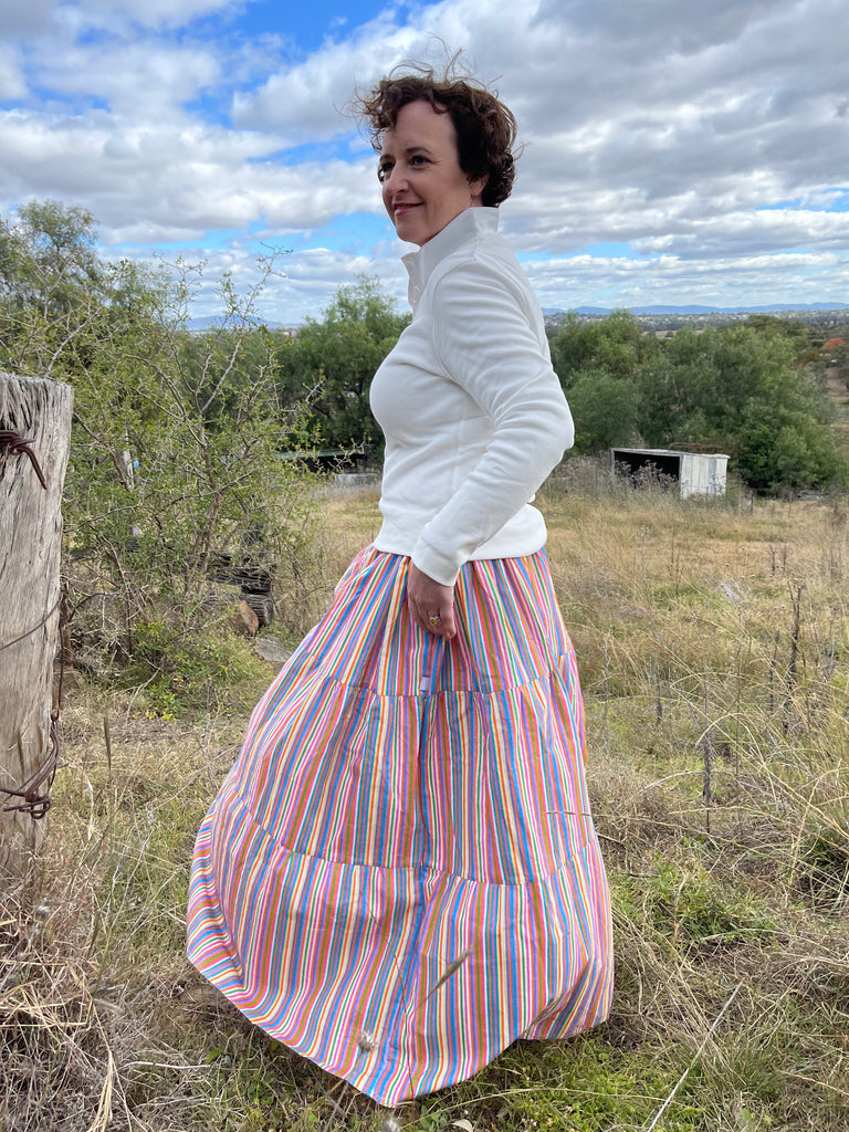 Julia Skirt - Size Medium